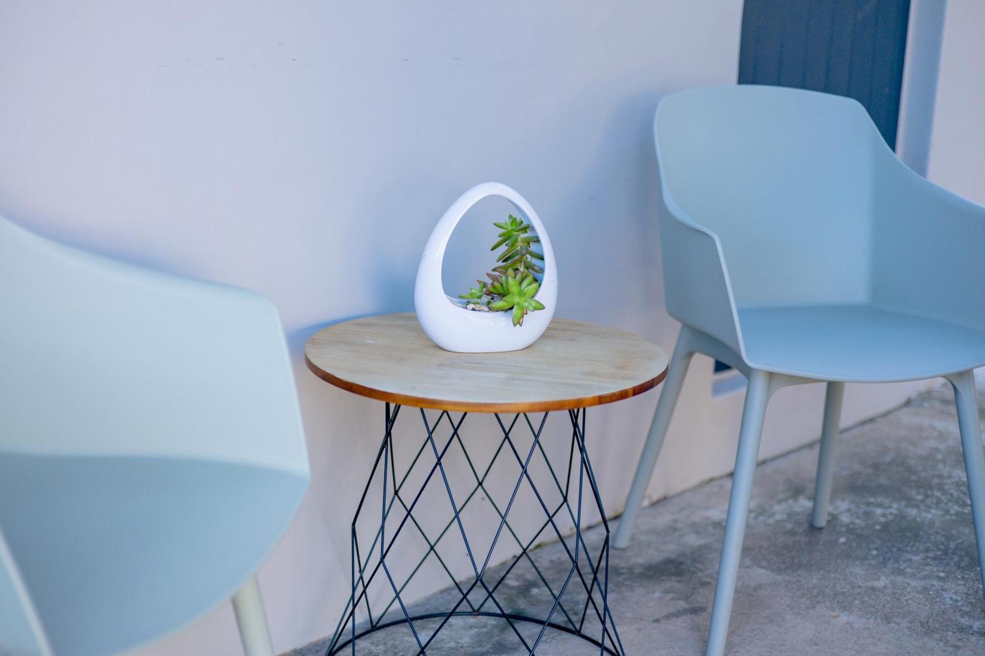 Three Small Trees ポート・エリザベス エクステリア 写真